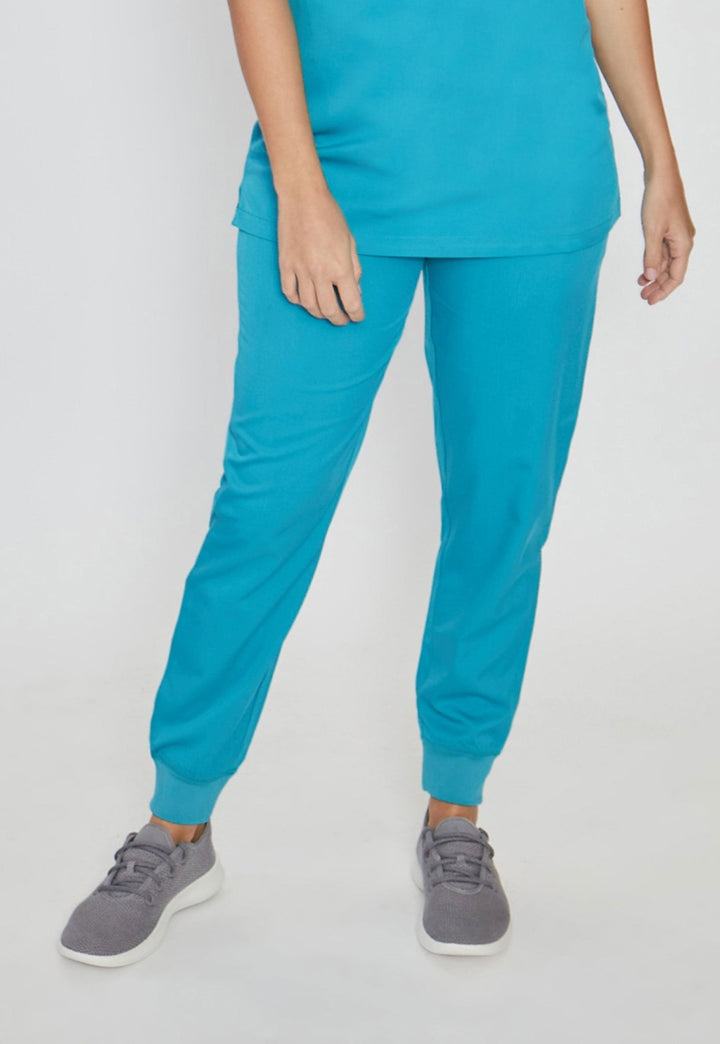 Simki Neo Scrub Jogger Pants - The Work Uniform Company