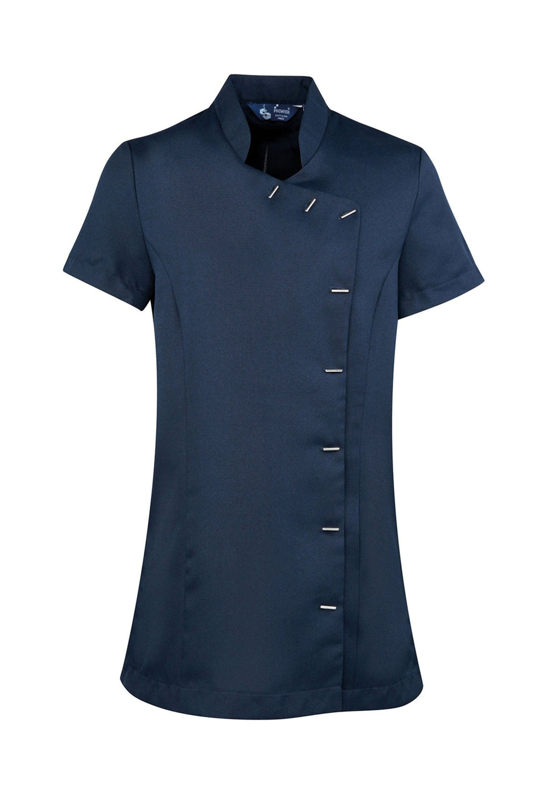 Orchid Beauty and Spa Tunic PR682 - The Work Uniform Company