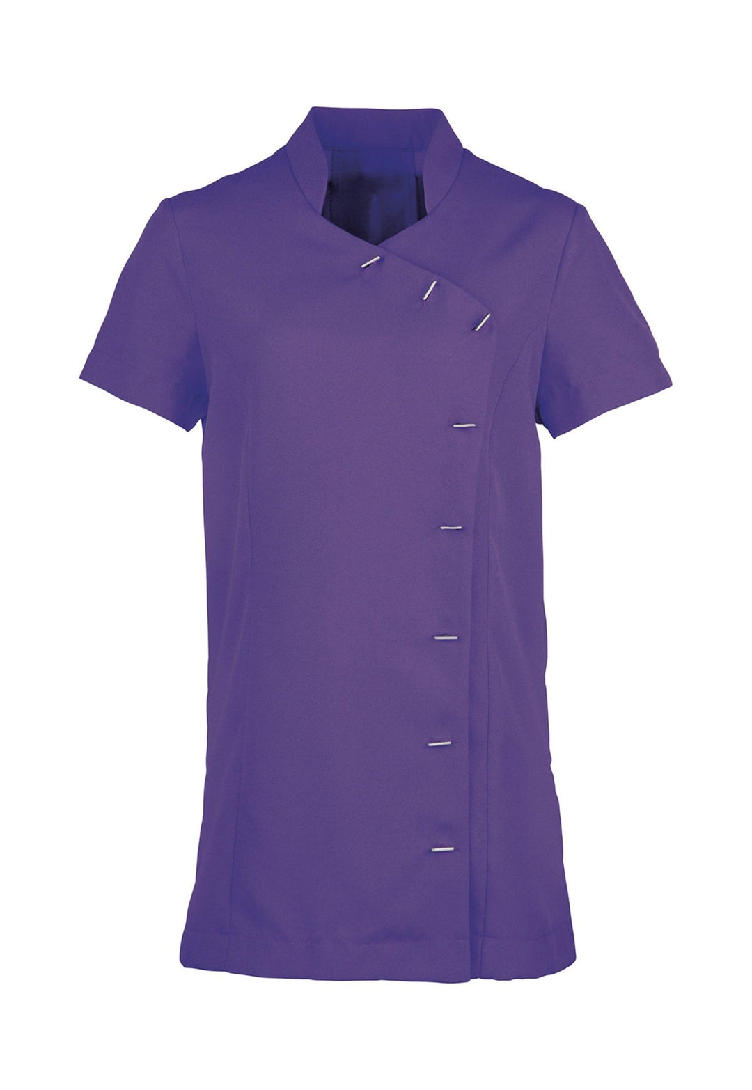 Orchid Beauty and Spa Tunic PR682 - The Work Uniform Company