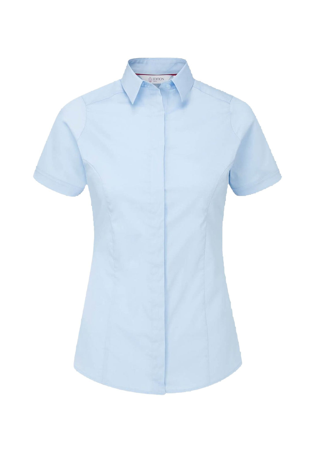 Orla Uniform Blouse - The Work Uniform Company