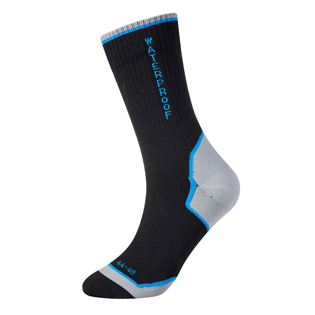 Performance Waterproof Socks (x3 Pairs) - The Work Uniform Company