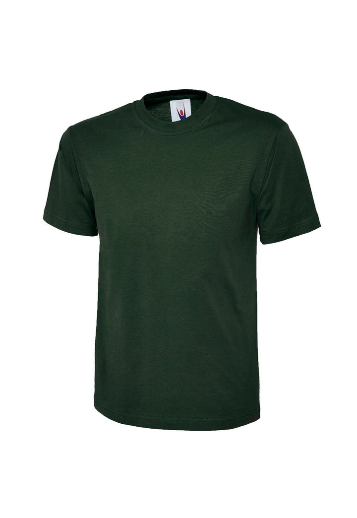 Premium T-shirt UC302 - The Work Uniform Company