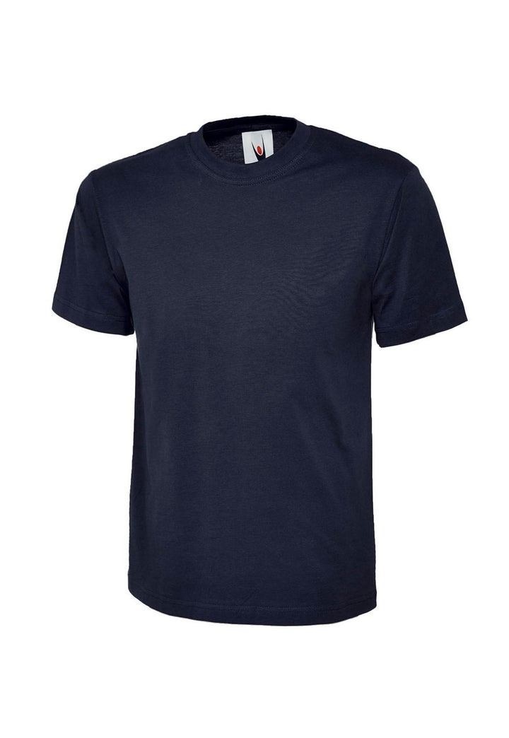 Premium T-shirt UC302 - The Work Uniform Company