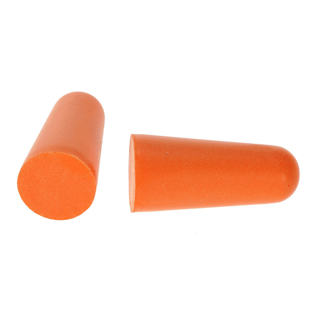 PU Foam Ear Plug EP02 (200x Pairs) The Work Uniform Company