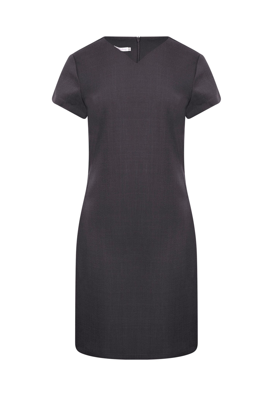Sara Classic 3/4 Length Tunic - The Work Uniform Company