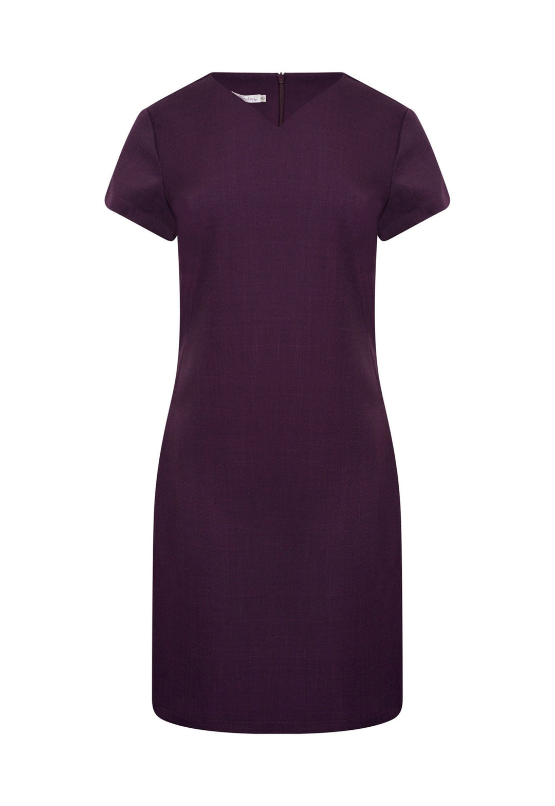 Sara Classic 3/4 Length Tunic - The Work Uniform Company