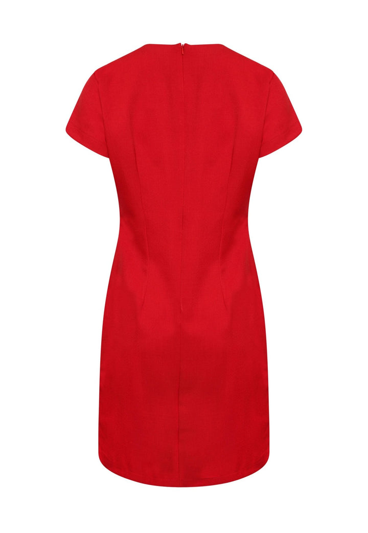 Sara Classic 3/4 Length Tunic - The Work Uniform Company
