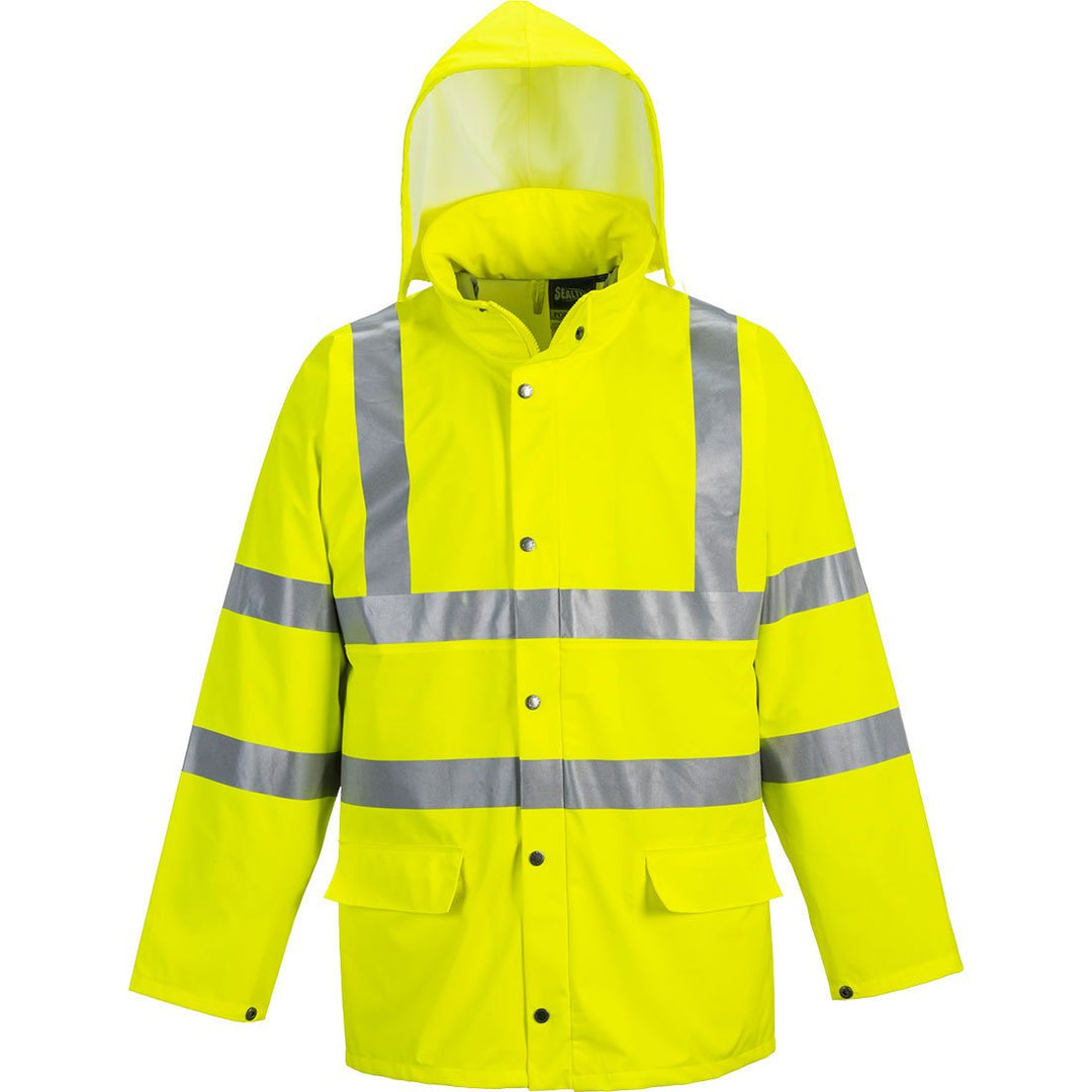Sealtex Ultra Unlined Jacket S491 - The Work Uniform Company