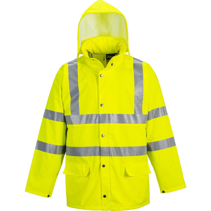 Sealtex Ultra Unlined Jacket S491 - The Work Uniform Company