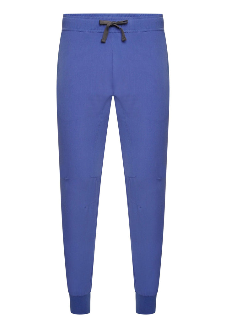 Simki Maxwell Men's Scrub Jogger Pants - The Work Uniform Company