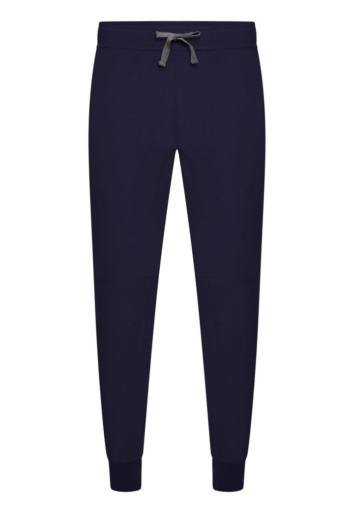 Simki Maxwell Men's Scrub Jogger Pants - The Work Uniform Company