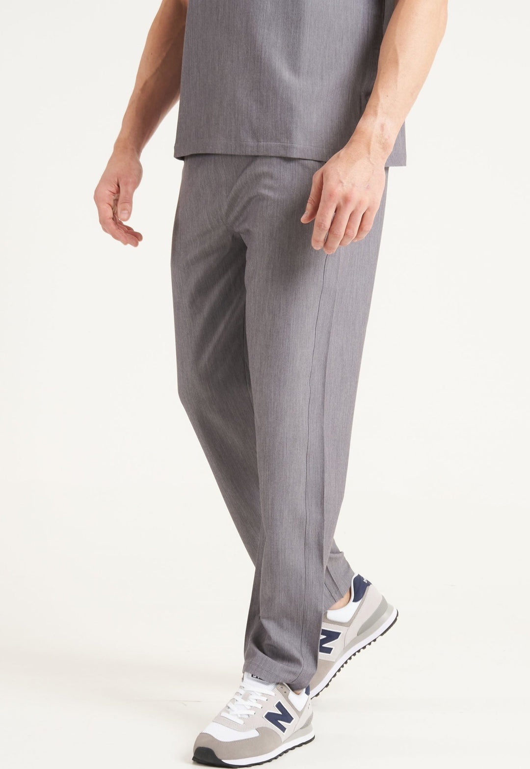 Simki Otto Men's Scrub Trousers - The Work Uniform Company