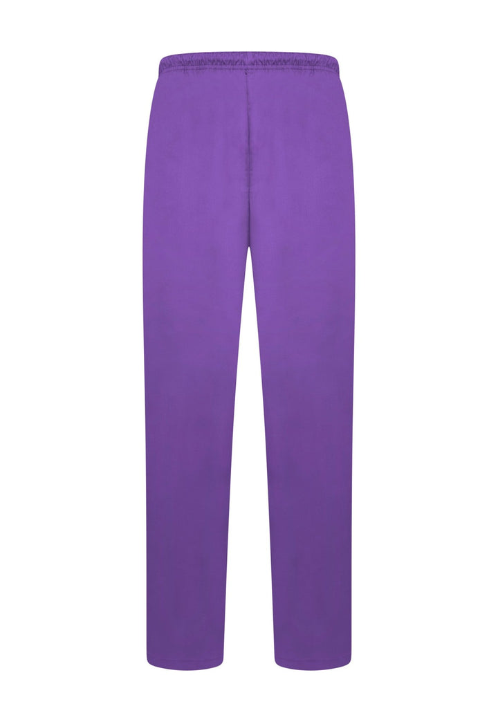 Scrub Trousers Unisex NSTR - The Work Uniform Company