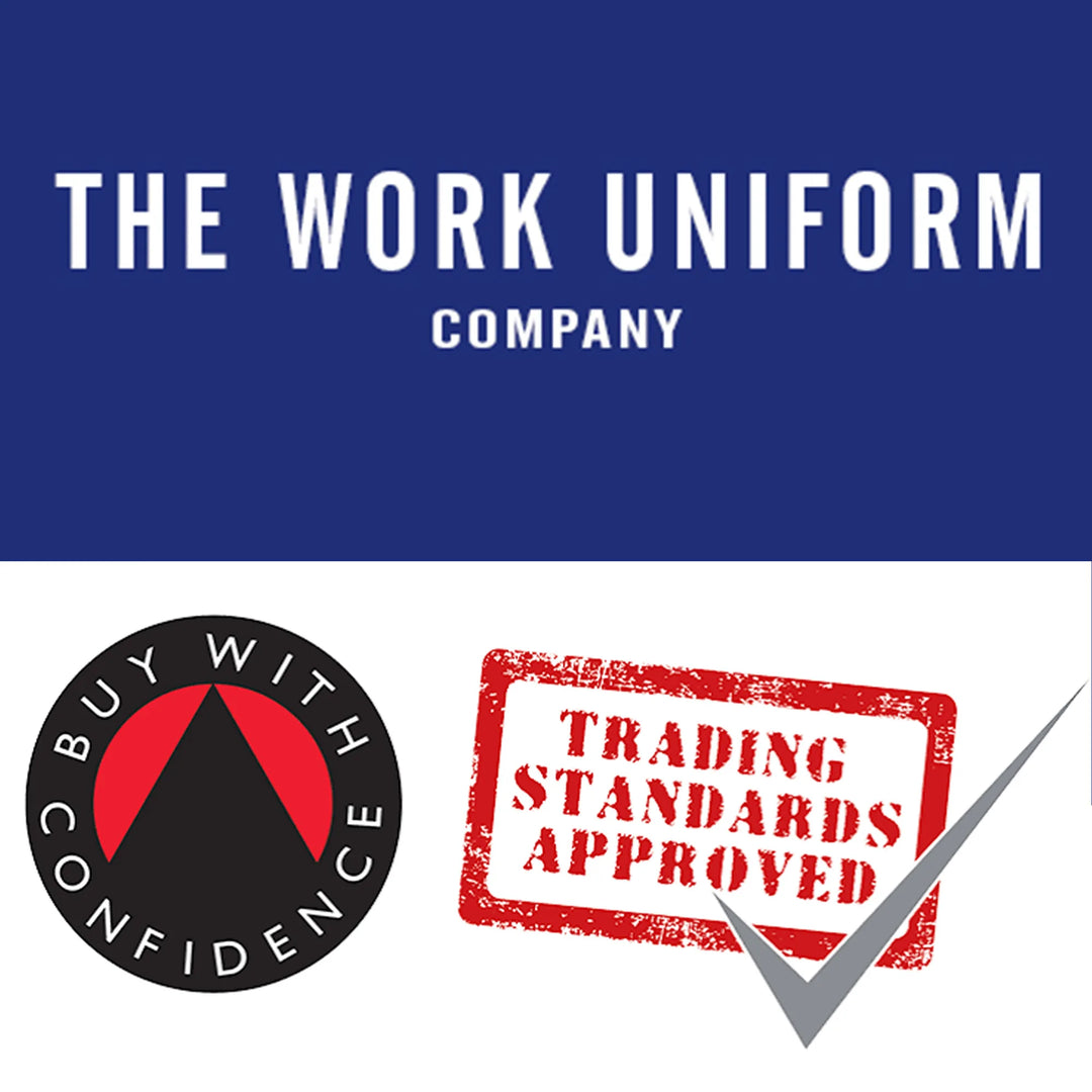 Why Trading Standards Approval Makes Us Different - The Work Uniform Company