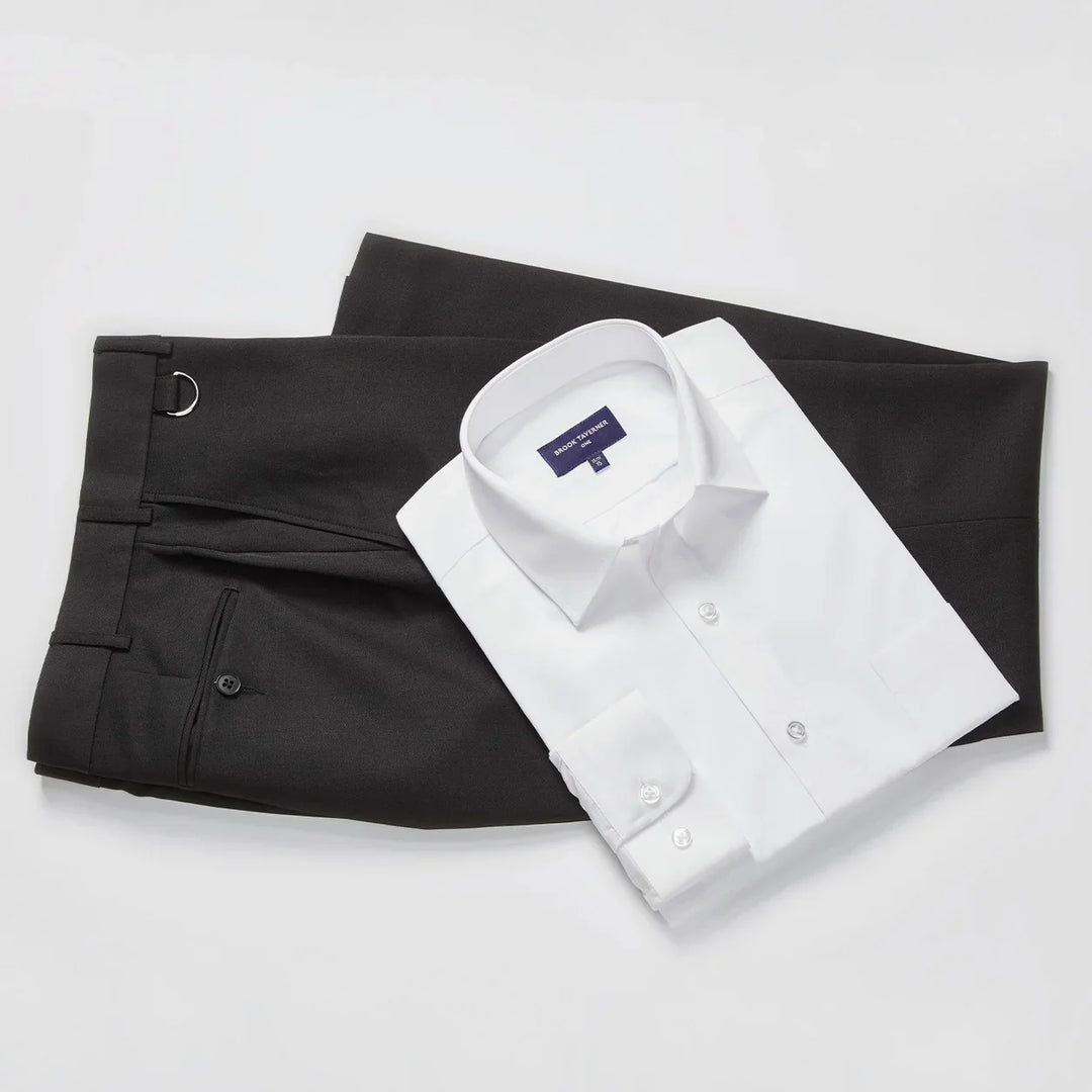 Bulk Orders Deserve a Discount — Here's Exactly How Ours Work - The Work Uniform Company