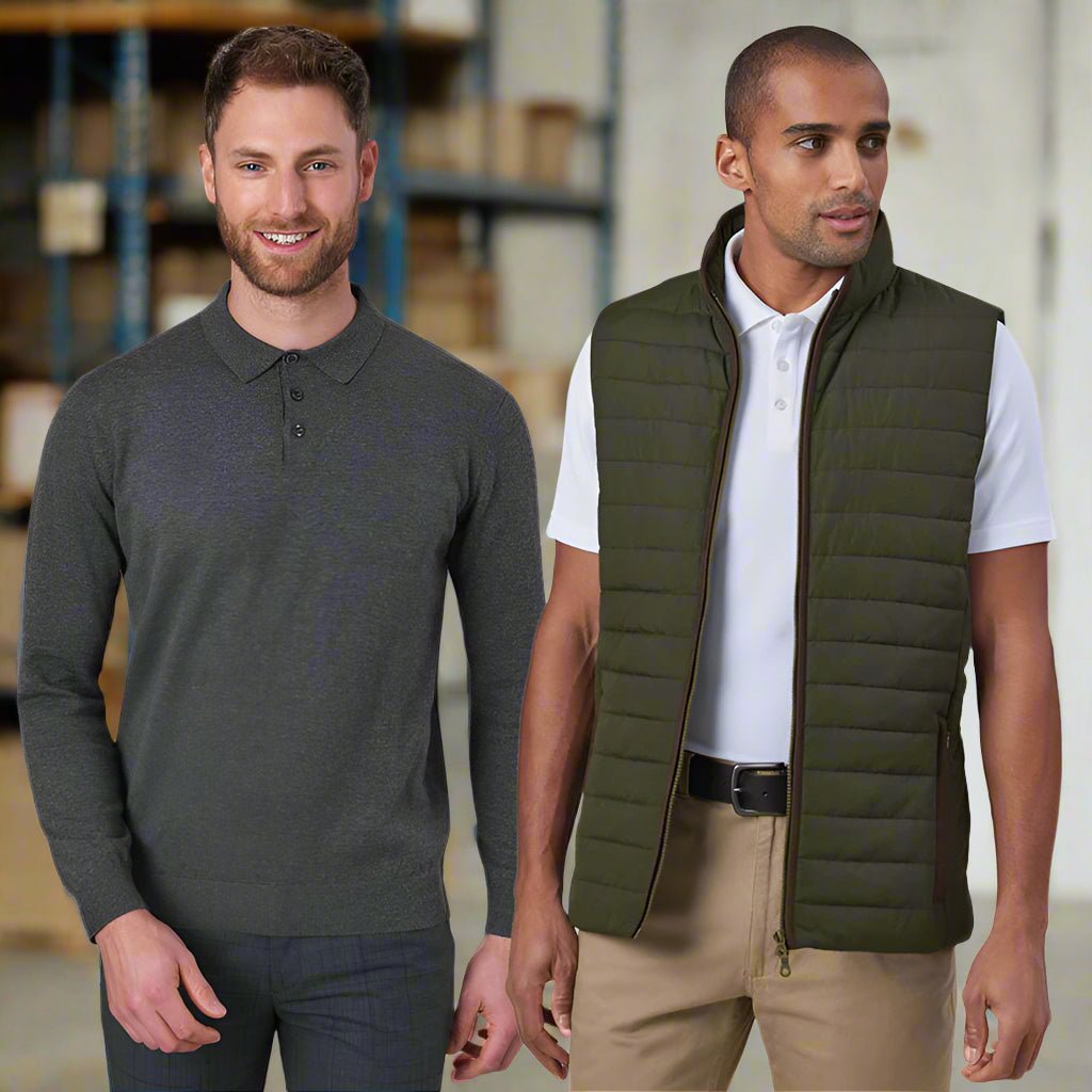 Why Refreshing Your Uniforms for the New Financial Year is Crucial for Your Business - The Work Uniform Company