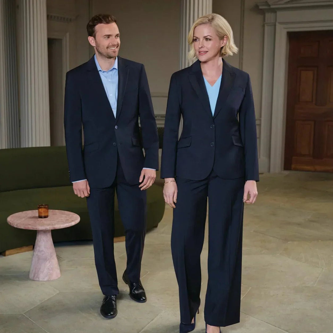 Where Should I Buy Work Uniforms From? - The Work Uniform Company