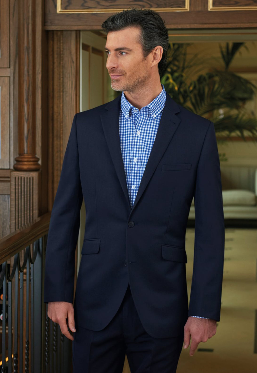 Brook Taverner One Collection Menswear