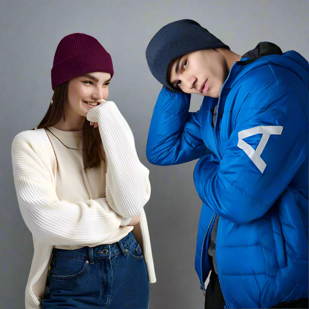 Winter Hats - The Work Uniform Company
