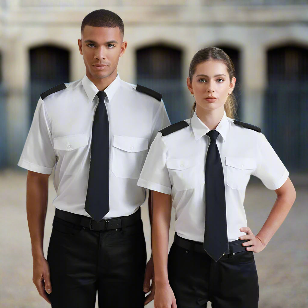 Security Uniforms