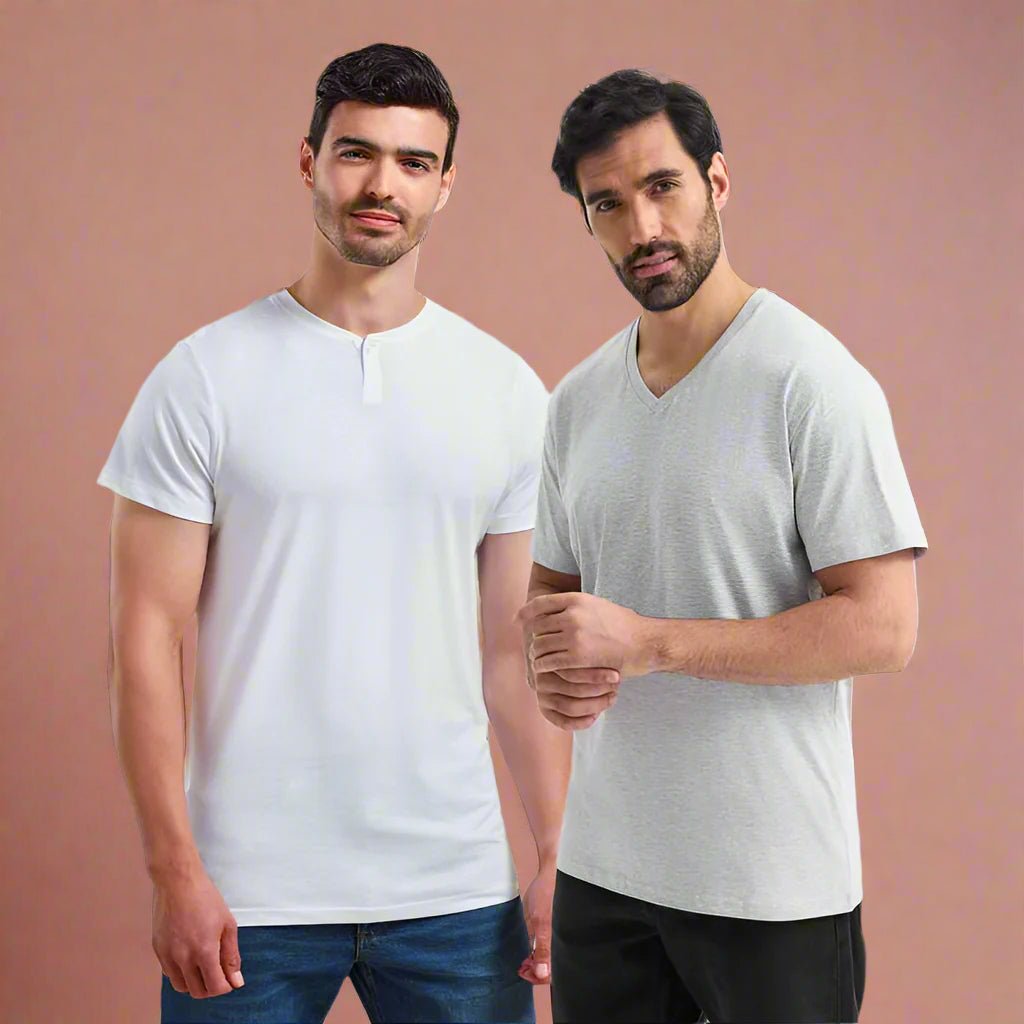 Hospitality T-Shirts - The Work Uniform Company