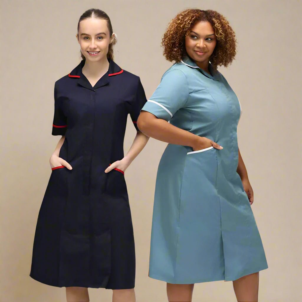 Nurse Dresses - The Work Uniform Company