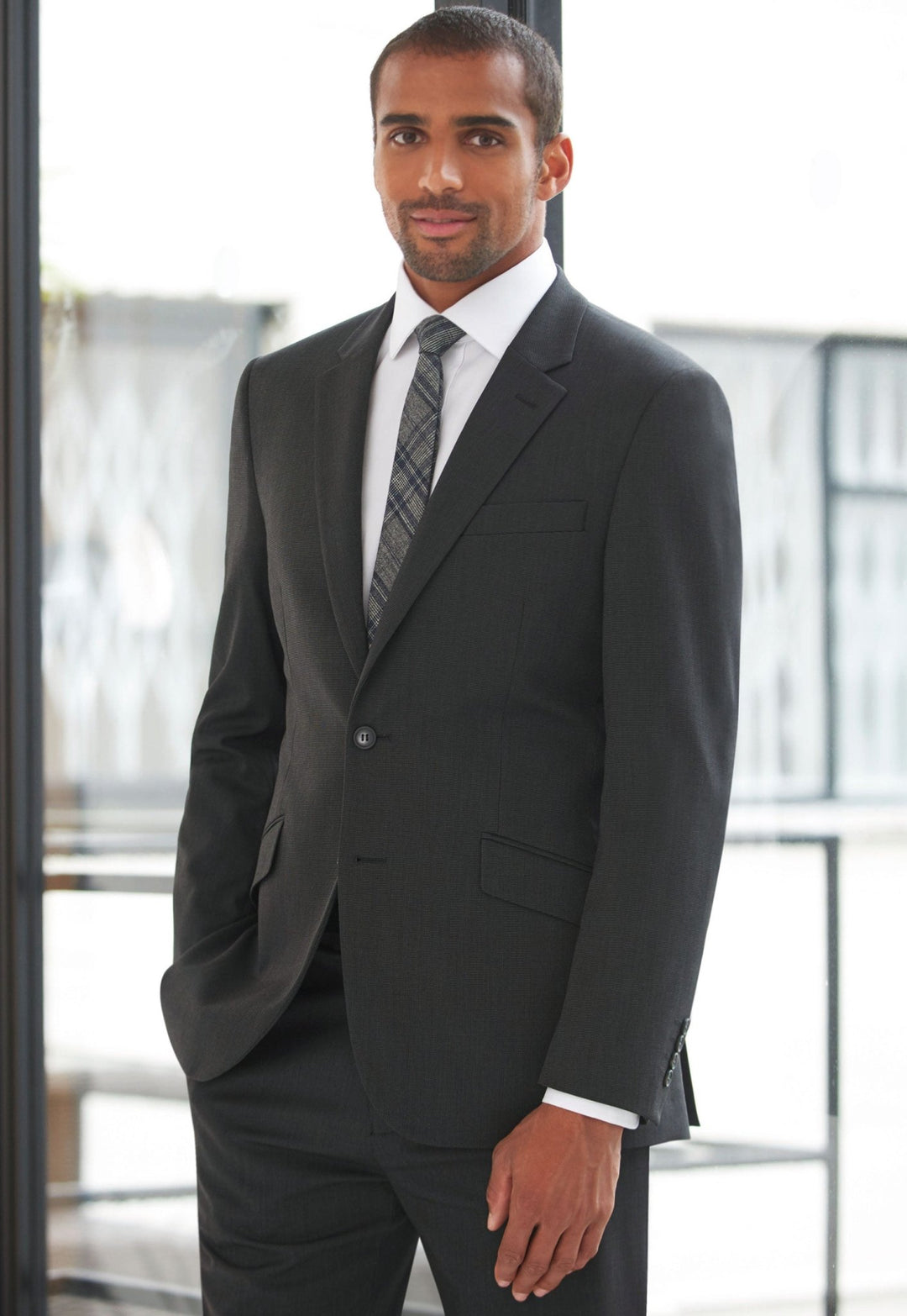 Brook Taverner Eclipse Collection Menswear - The Work Uniform Company