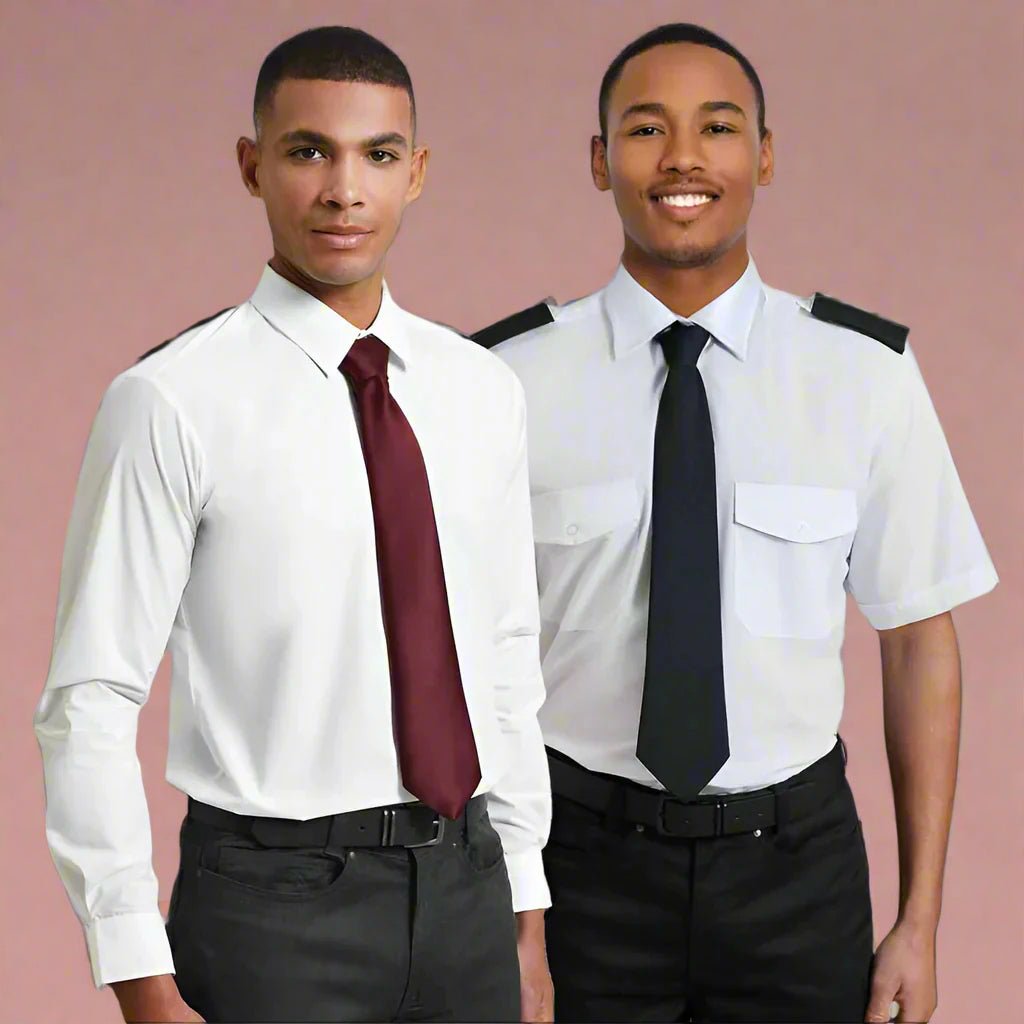 Work Ties - The Work Uniform Company
