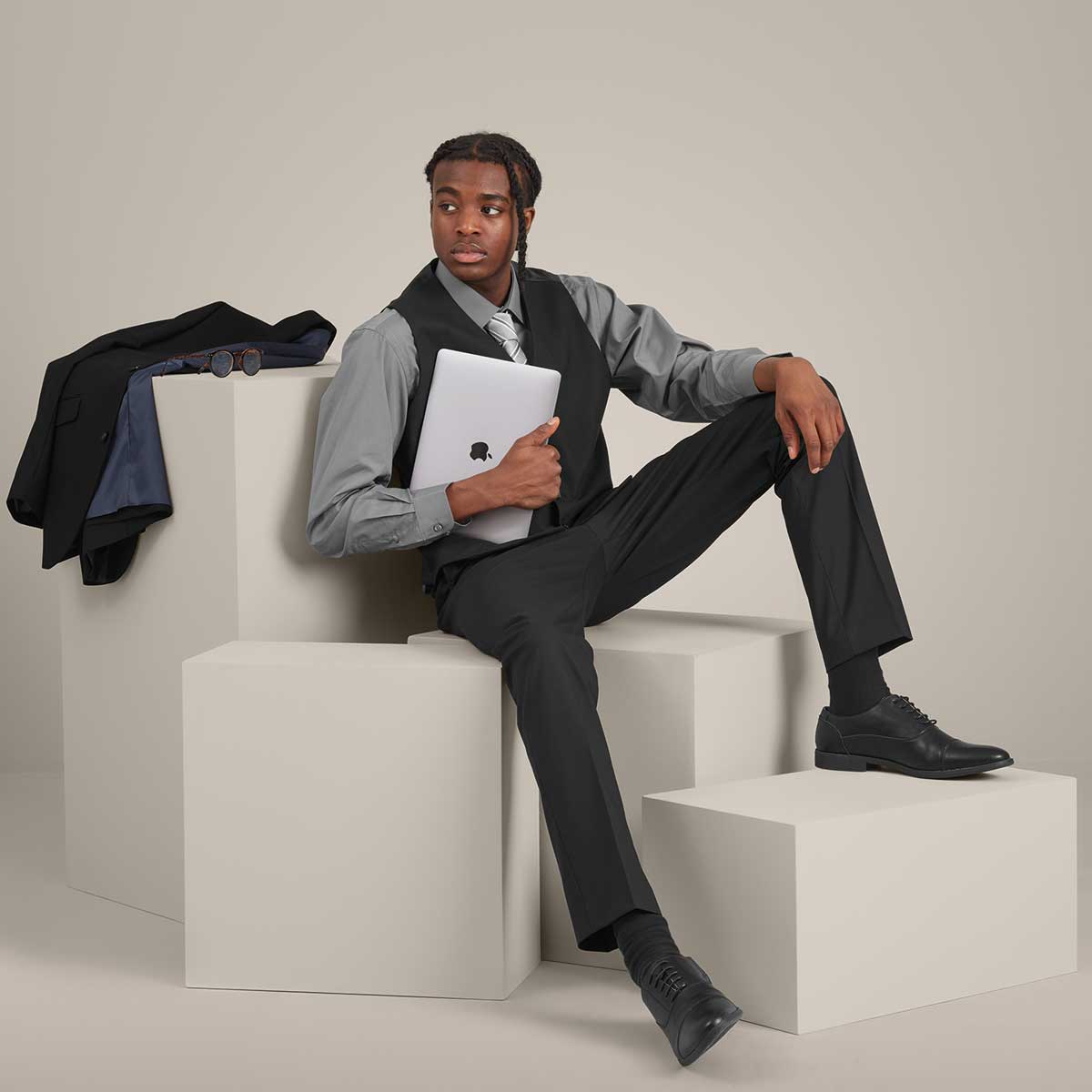 Formal Menswear
