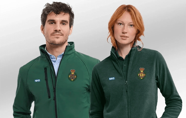 Ambulance Uniforms - The Work Uniform Company