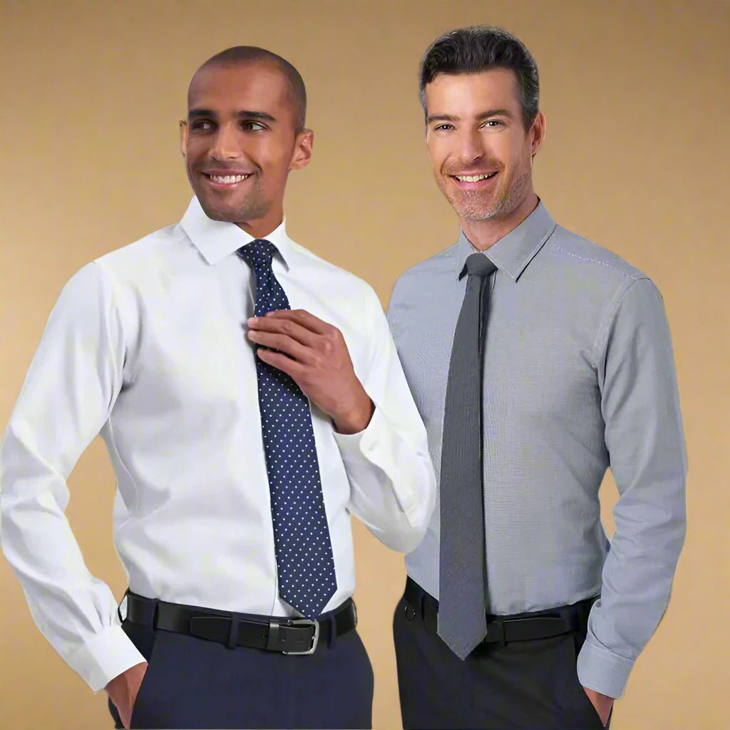 Men's Work Shirts - The Work Uniform Company