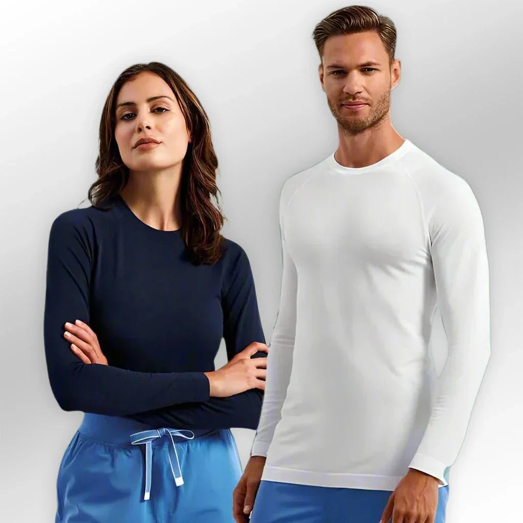 Base Layers - The Work Uniform Company