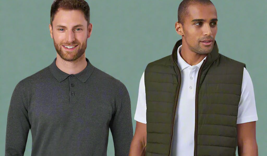 Men's Workwear