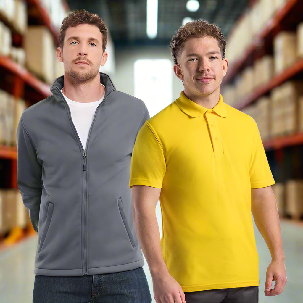 Men's Workwear