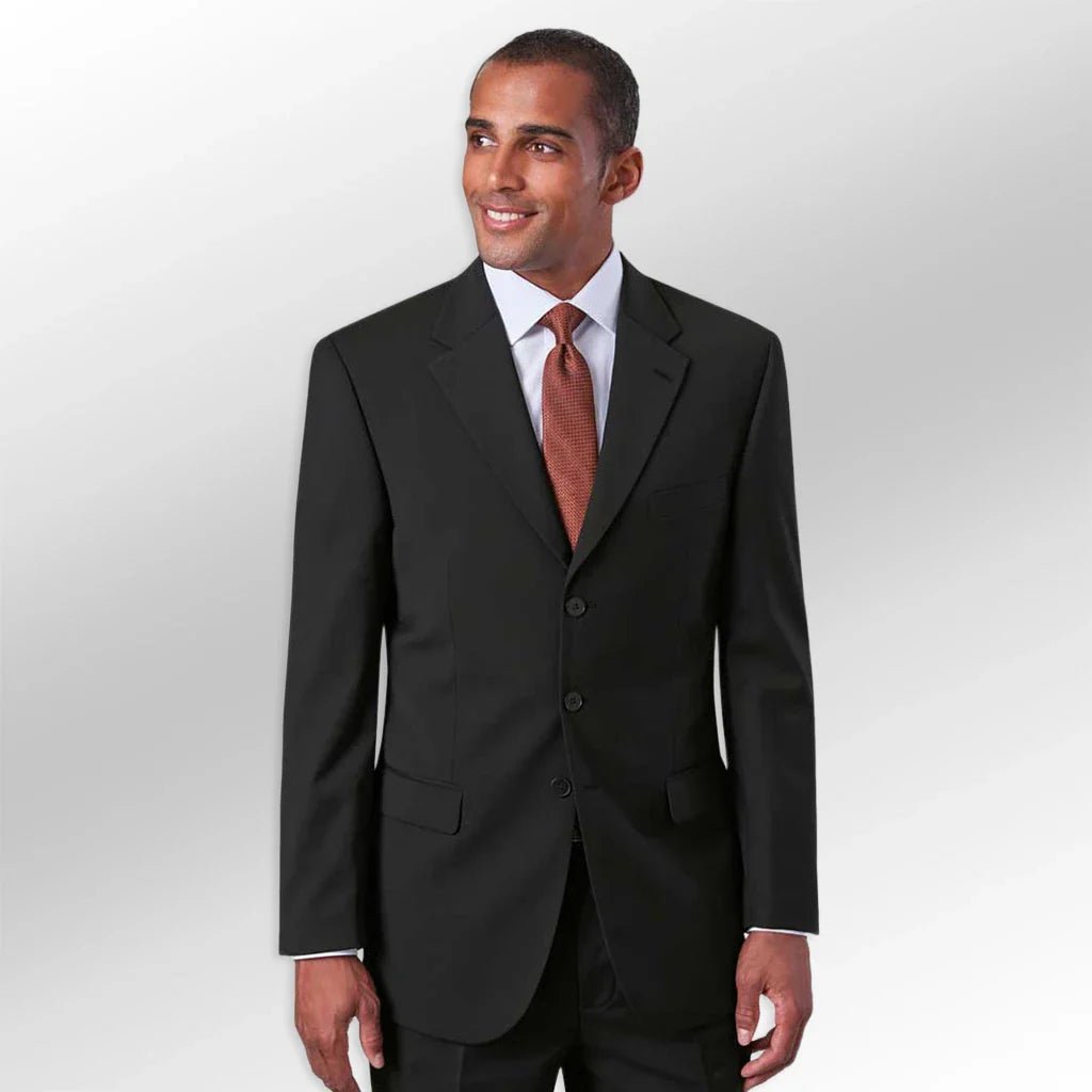 Brook Taverner Suit Jackets Sale - The Work Uniform Company