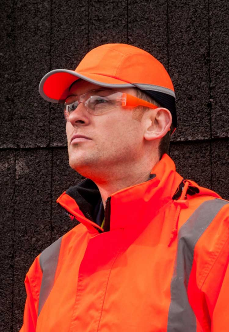Bump Caps - The Work Uniform Company