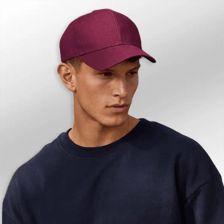 Caps - The Work Uniform Company