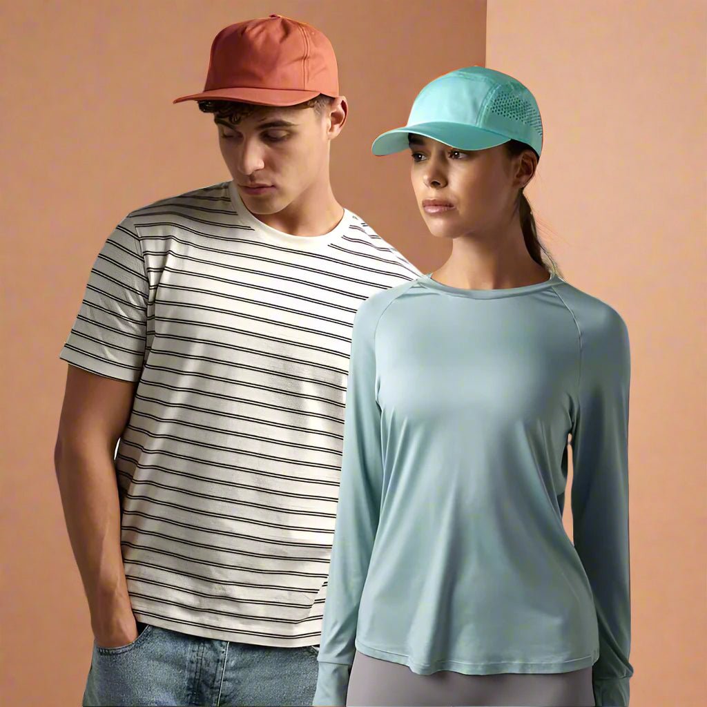 Caps - The Work Uniform Company
