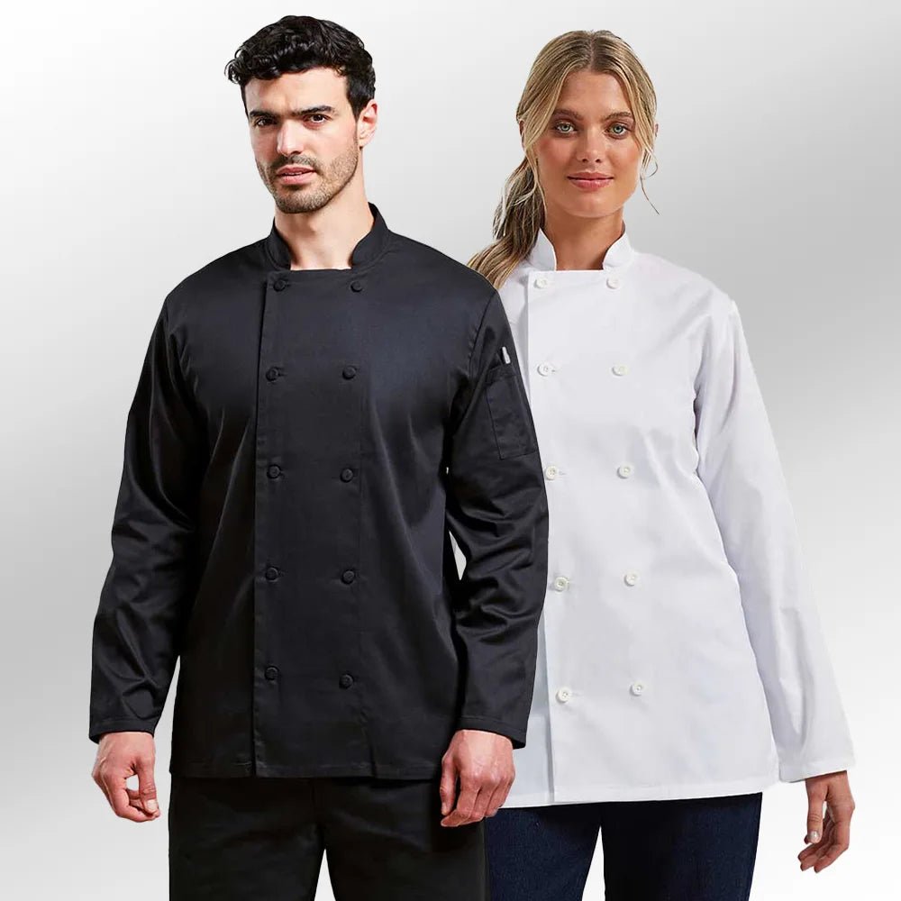 Chef Jackets - The Work Uniform Company