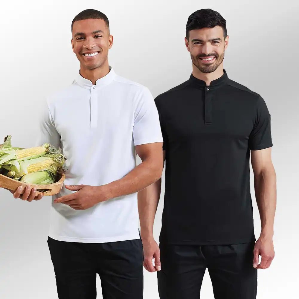 Chef's T-Shirts - The Work Uniform Company