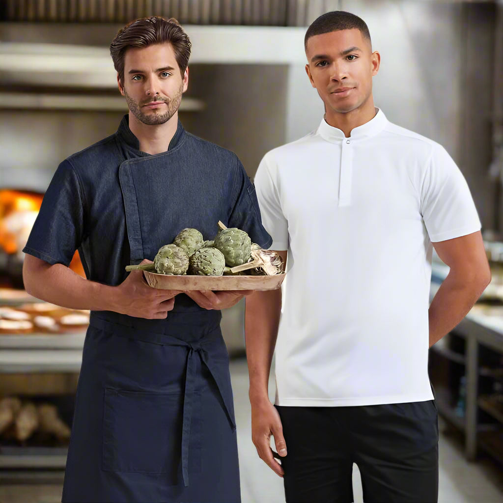 Chef Uniforms