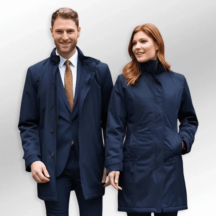 Coats - The Work Uniform Company