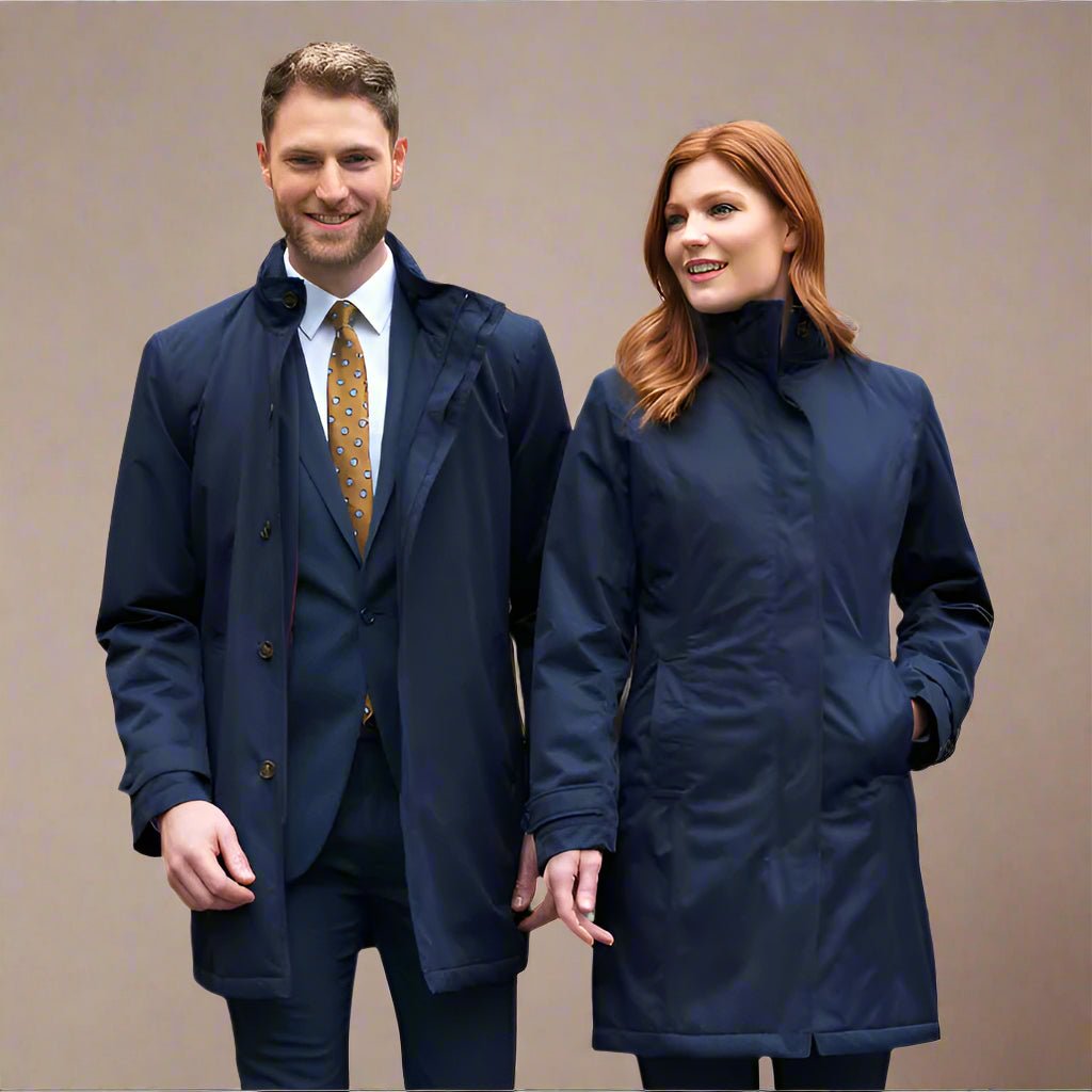 Coats - The Work Uniform Company