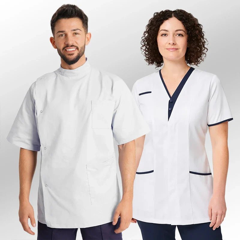 Dental Tunics - The Work Uniform Company