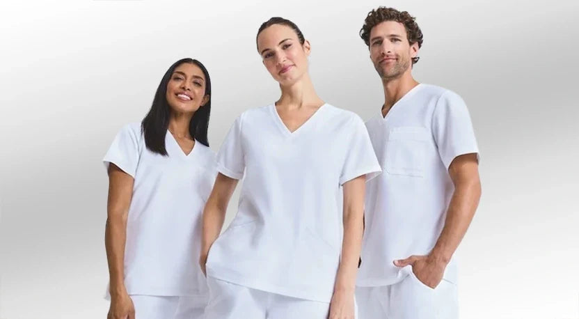 Dental Uniforms