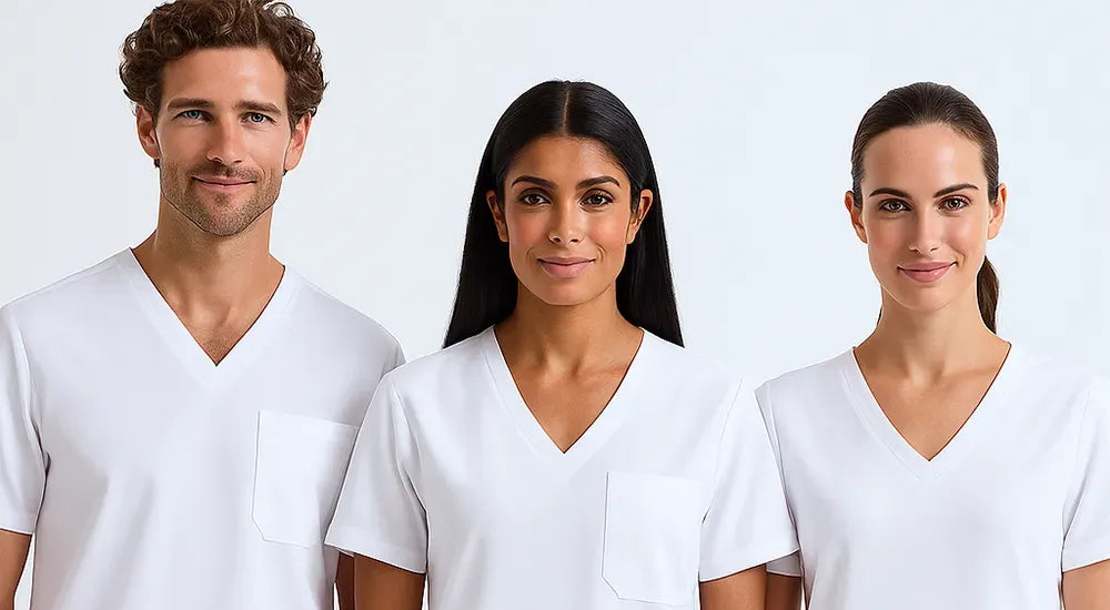 Dental Uniforms