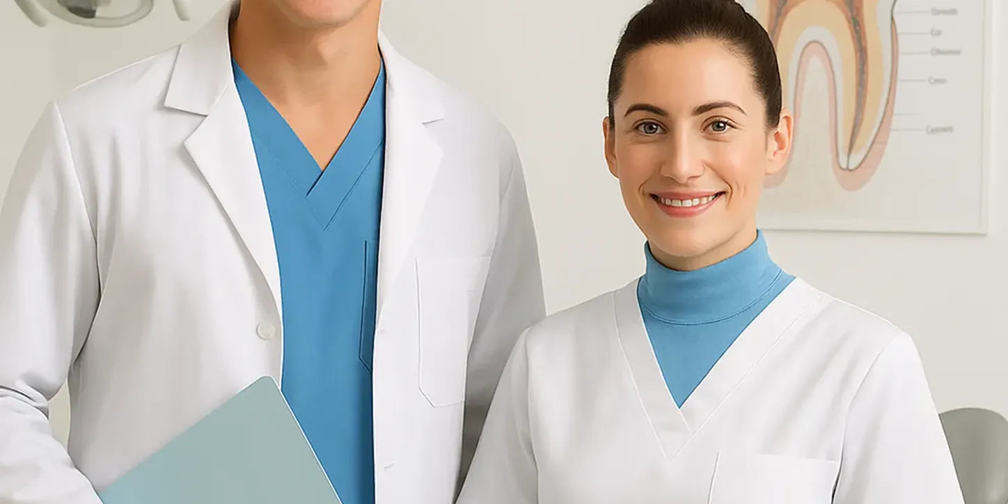Dental Uniforms