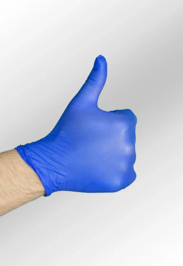 Disposable Gloves - The Work Uniform Company