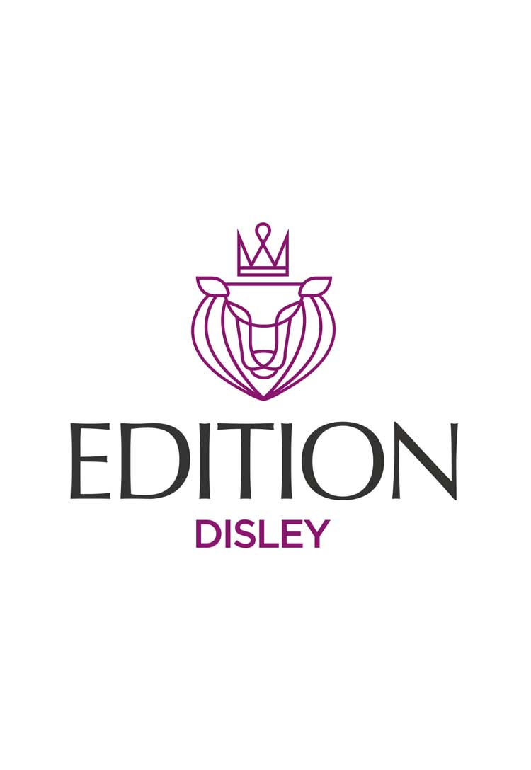 Disley Edition Range