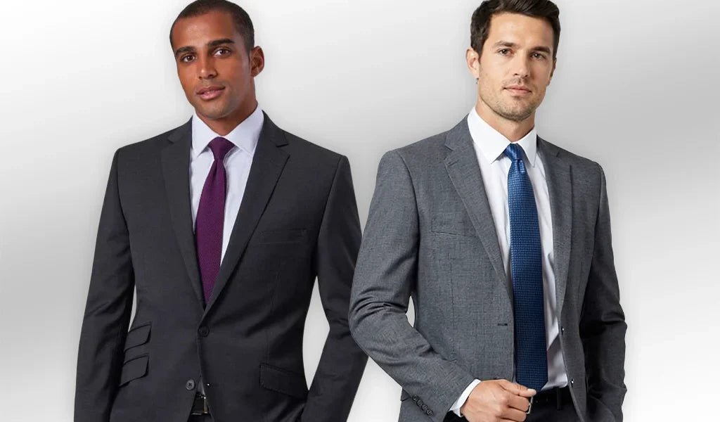 Pags's Uniform Men School PE Kit – The Work Uniform Company